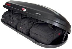 Zdjęcie Zestaw toreb KJUST 4szt do boksu KAMEI BASE 400 - Suchań