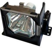 TOSHIBA Lampa do projektora TOSHIBA TLP-X4100E - oryginalna lampa w nieoryginalnym module (6102973891)