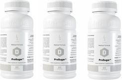 DuoLife ProSugar przyspieszony metabolizm 60 tabl.