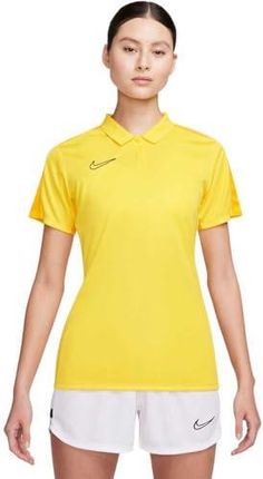 Nike Damska koszulka polo z krótkim rękawem W Nk Df Acd23