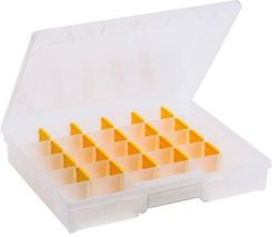 Zdjęcie Allit EuroPlus 37/7-20 290x365x60 mm - Ostrołęka