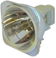 TOSHIBA Lampa do projektora TOSHIBA TLP-S81U - oryginalna lampa bez modułu (TLPLW5)