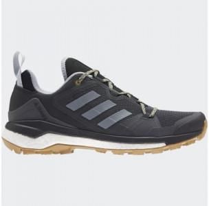 adidas Terrex Skychaser 2 Core Black Grey Four Dgh Solid