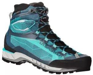 La Sportiva Trango Tech Gtx W Kolorze Niebieskim