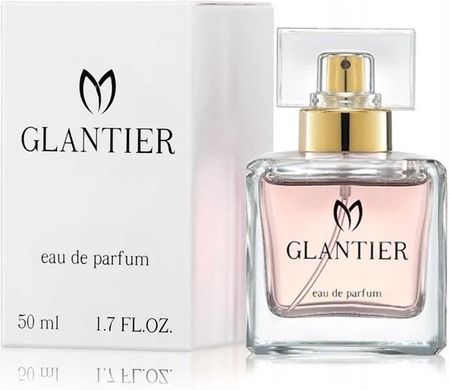 Glantier 606 Perfum Damski 50ml Edp