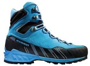 Mammut Kento Advanced High Gtx W Kolorze Niebieskim Wysokie