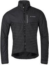 Zdjęcie Kurtka Ocieplana Vaude Posta, Czarna - Szamotuły