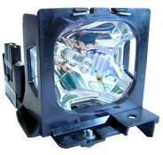 Lampa do projektora TOSHIBA TLP-T621 - zamiennik oryginalnej lampy z modułem (TLPLW2)