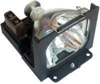 TOSHIBA Lampa do projektora TOSHIBA TLP-670F - oryginalna lampa w nieoryginalnym module (TLPLF6)