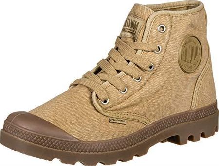 Palladium Pampa Hi męska, beżowy, 43 EU