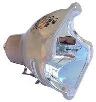 SANYO Lampa do projektora SANYO PLC-XU100 - oryginalna lampa bez modułu (6103316345)