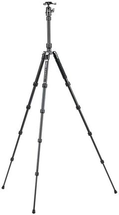 Statyw Fotopro X-go Gecko E2 z głowicą kulową FPH-42QP - zdjęcie 6