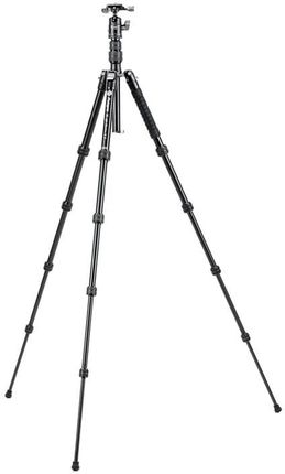 Statyw Fotopro X-go Gecko E2 z głowicą kulową FPH-42QP - zdjęcie 5