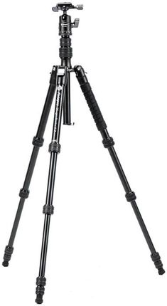 Statyw Fotopro X-go Gecko E2 z głowicą kulową FPH-42QP - zdjęcie 4