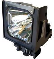 SANYO Lampa do projektora SANYO PLC-XT15A - oryginalna lampa z modułem (6103055602)