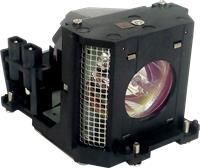 SHARP Lampa do projektora SHARP XV-z201 - oryginalna lampa z modułem (AN-z200LP)