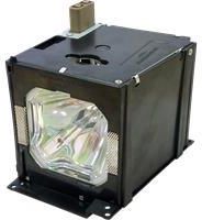 SHARP Lampa do projektora SHARP XV-z1000 - oryginalna lampa z modułem (BQC-XVz100001)