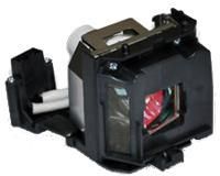 SHARP Lampa do projektora SHARP XR-32S - oryginalna lampa w nieoryginalnym module (AN-F212LP)