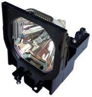 SANYO Lampa do projektora SANYO PLC-XF46 - oryginalna lampa w nieoryginalnym module (6103274928)