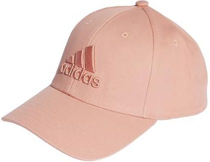 adidas IM0508 Bball cap Tonal Kapelusz Unisex Dorosły Wonder Clay Rozmiar OSFM