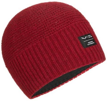 SALEWA Czapka marki model SARNER 2 WO Beanie