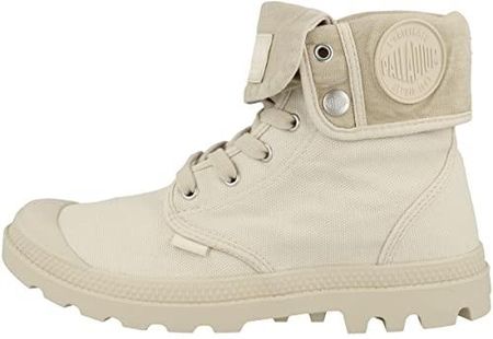 Palladium Męskie buty typu Baggy Sneaker Boots, BEŻOWY, 45 EU