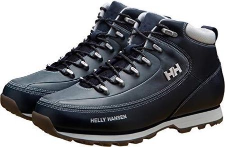 Helly Hansen Męskie buty zimowe Forester, Navy Vaporous Grey, 48 EU