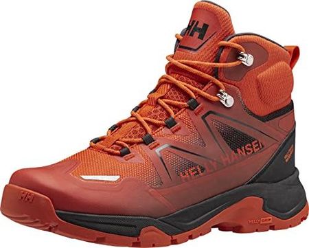 Helly Hansen Męskie buty Cascade Mid Ht Walking, 328 Cloudberry, 46 EU