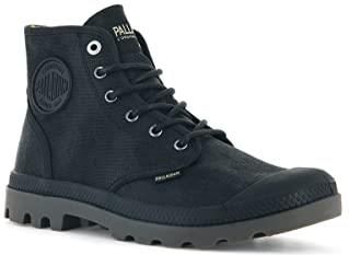 Palladium Unisex Pampa Hi Wax Boots botki 77222 brązowe