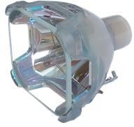SANYO Lampa do projektora SANYO PLC-SW20A - oryginalna lampa bez modułu (6102938210)