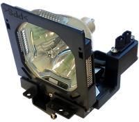 SANYO Lampa do projektora SANYO PLC-EF32L - oryginalna lampa z modułem (6102924848)