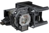 PANASONIC Lampa do projektora PANASONIC PT-PX750 - oryginalna lampa z modułem (ET-LAP770 | ET-LAF100)