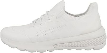 Geox D spherica actif Adidasy Kobiety, biały, 40 EU