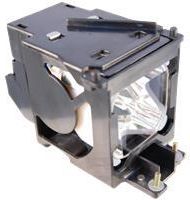 PANASONIC Lampa do projektora PANASONIC PT-LC75E - oryginalna lampa w nieoryginalnym module (ET-LAC75)