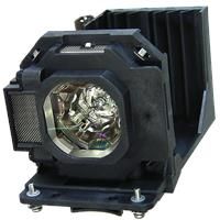 PANASONIC Lampa do projektora PANASONIC PT-LB80EA - oryginalna lampa z modułem (ET-LAB80)