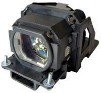 PANASONIC Lampa do projektora PANASONIC PT-LB50SE - oryginalna lampa z modułem (ET-LAB50)