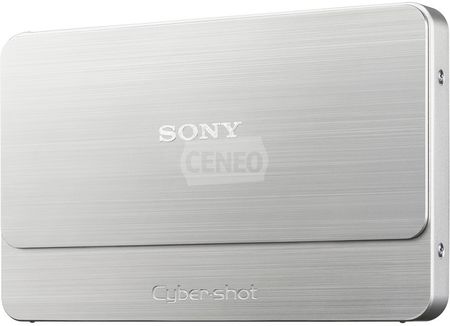 Aparat cyfrowy Sony Cyber-shot DSC-T700 - Ceny i opinie na