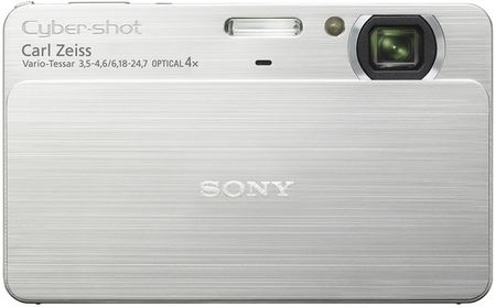 Aparat cyfrowy Sony Cyber-shot DSC-T700 - Ceny i opinie na