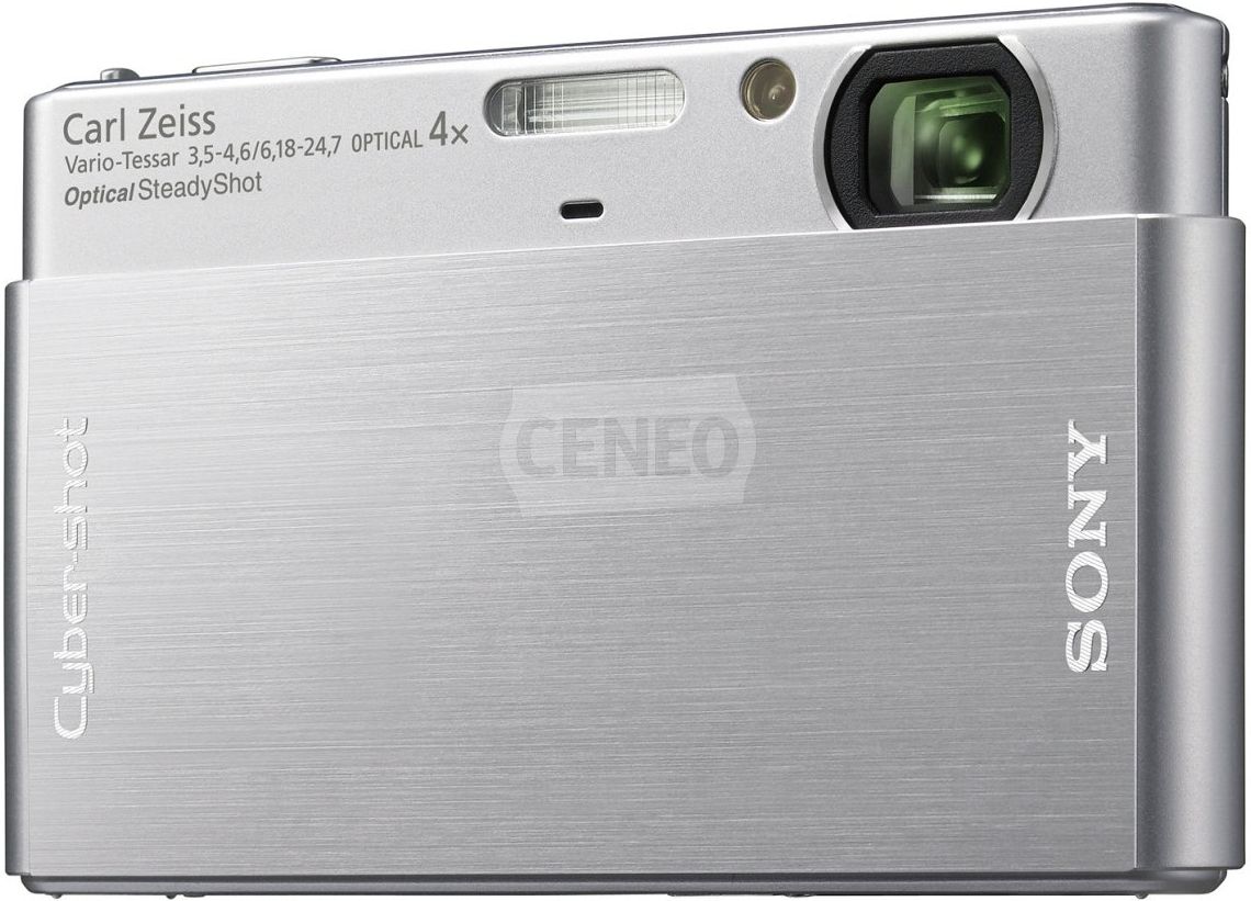 Cybershot　DCS-T77 Sony Cyber-Shot DSC-T77 Review | Photography Blog