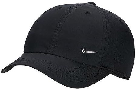 Nike Unisex dziecięca czapka baseballowa Club