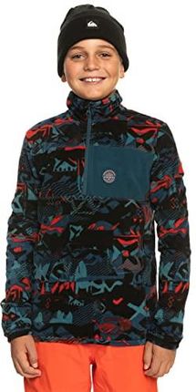 Quiksilver Chłopięca bluza polarowa Aker Hz (1 szt.)