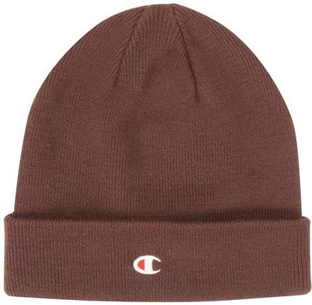 Champion Lifestyle Caps - 802406 Czapka z daszkiem, Brązowy, Jeden rozmiar, Unisex - Dorosły, Brązowy, rozmiar uniwersalny