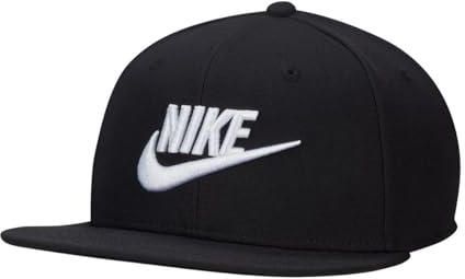 Nike - U Nk DF PRO cap S Fb FUT L, Czapka Unisex - Dorosły