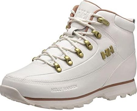 Helly Hansen Męskie buty zimowe, biały, 39 1/3 EU