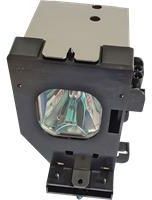 PANASONIC Lampa do projektora PANASONIC PT-43LCX64 - oryginalna lampa w nieoryginalnym module (TY-LA1000)