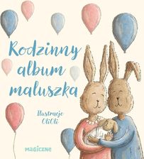 Zdjęcie Rodzinny album maluszka - Miłakowo