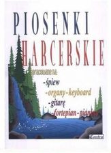 Zdjęcie Piosenki harcerskie Fortepian/keyboard - Otwock