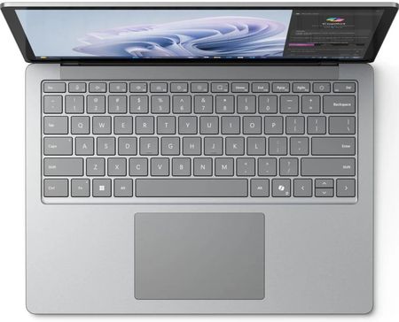 Microsoft Surface Laptop シルバー Microsoft Surface Laptop 6 13,5 ZKB-00034 - Core Ultra 7