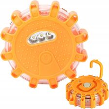 Zdjęcie Verk Group Lampa Ostrzewacza 360 Led 10122 - Bierutów