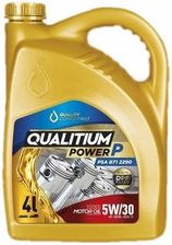 Qualitium Power P B71 2290 Dexos2 5W30 C2 4l